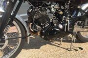 Picture 3 - Vincent Comet 1950, Classic 500cc British Vintage Motorcycle motorbike