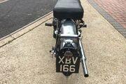 Picture 5 - Vincent Comet 1950, Classic 500cc British Vintage Motorcycle motorbike
