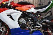 Picture 2 - MV Agusta F3 675 race / track bike motorbike