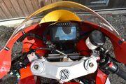 Picture 5 - MV Agusta F3 675 race / track bike motorbike