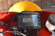 Picture 6 - MV Agusta F3 675 race / track bike motorbike
