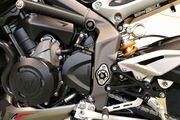 Picture 7 - Triumph Street Triple RS 765 motorbike