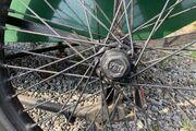 Picture 2 - BSA Sidecar motorbike