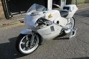 Picture 3 - Honda RS250 (1987) Honda HRC Moto GP Race Bike Classic Racer CRMC Eligible motorbike