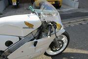 Picture 4 - Honda RS250 (1987) Honda HRC Moto GP Race Bike Classic Racer CRMC Eligible motorbike