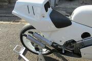 Picture 5 - Honda RS250 (1987) Honda HRC Moto GP Race Bike Classic Racer CRMC Eligible motorbike
