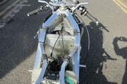 Picture 7 - Honda RS250 (1987) Honda HRC Moto GP Race Bike Classic Racer CRMC Eligible motorbike