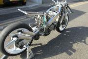 Picture 8 - Honda RS250 (1987) Honda HRC Moto GP Race Bike Classic Racer CRMC Eligible motorbike