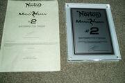 Picture 8 - Rare Norton Dominator Manxman 961 limited edition - Number 2 of only 3 built motorbike