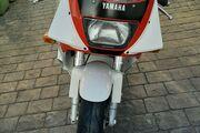 Picture 2 - Yamaha TZR 250 3MA4 Sport Production motorbike