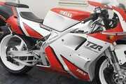 Picture 3 - Yamaha TZR 250 3MA4 Sport Production motorbike