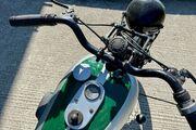 Picture 2 - 1932 Royal Enfield Model 