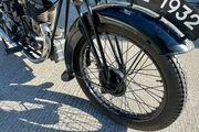 Picture 4 - 1932 Royal Enfield Model 