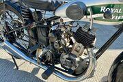 Picture 5 - 1932 Royal Enfield Model 