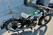 Picture 8 - 1932 Royal Enfield Model 