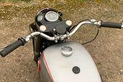 Picture 6 - 1958 BSA A10 650cc Golden Flash, original engine, frame & reg., sweet runner motorbike