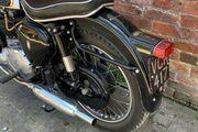 Picture 8 - 1958 BSA A10 650cc Golden Flash, original engine, frame & reg., sweet runner motorbike