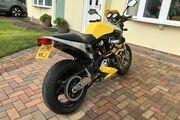 Picture 3 - 1999 Buell X1 Lightning motorbike