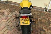 Picture 4 - 1999 Buell X1 Lightning motorbike