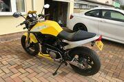 Picture 5 - 1999 Buell X1 Lightning motorbike