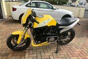 Picture 6 - 1999 Buell X1 Lightning motorbike