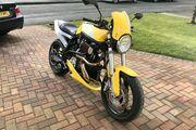 Picture 8 - 1999 Buell X1 Lightning motorbike