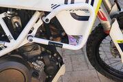 Picture 3 - 2018 Husqvarna 701 Enduro, low miles motorbike