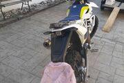 Picture 4 - 2018 Husqvarna 701 Enduro, low miles motorbike