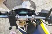 Picture 8 - 2018 Husqvarna 701 Enduro, low miles motorbike
