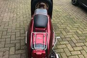 Picture 2 - Lambretta Italian GP125 ProPorting 240cc 1969 motorbike