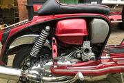 Picture 5 - Lambretta Italian GP125 ProPorting 240cc 1969 motorbike