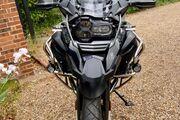 Picture 3 - 2018 BMW R1200 GS Asventure motorbike