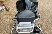 Picture 4 - 2018 BMW R1200 GS Asventure motorbike