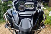 Picture 6 - 2018 BMW R1200 GS Asventure motorbike