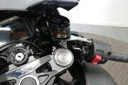 Picture 4 - 2019 Honda Fireblade black edition No. 6 of 10, only 619 miles motorbike