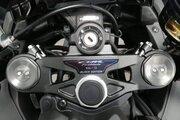 Picture 8 - 2019 Honda Fireblade black edition No. 6 of 10, only 619 miles motorbike