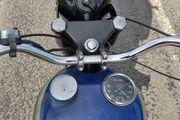 Picture 4 - BSA C11 250cc 1948 Original number, Lots of History motorbike