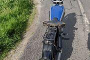 Picture 5 - BSA C11 250cc 1948 Original number, Lots of History motorbike