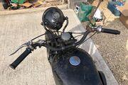 Picture 3 - 1930 vintage Sunbeam motorcycle Model 1 350cc motorbike