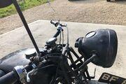 Picture 4 - 1930 vintage Sunbeam motorcycle Model 1 350cc motorbike
