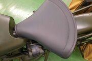 Picture 4 - 1942 BSA WM 20 WWll motorbike