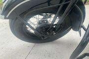 Picture 7 - 1947 Harley-Davidson FL motorbike