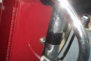 Picture 6 - 1948 Indian Chief, Red motorbike