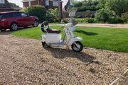 Picture 2 - Lambretta TV 175 S3 1962 motorbike