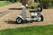 Picture 3 - Lambretta TV 175 S3 1962 motorbike