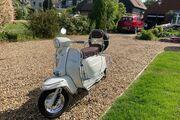 Picture 5 - Lambretta TV 175 S3 1962 motorbike