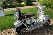 Picture 6 - Lambretta TV 175 S3 1962 motorbike
