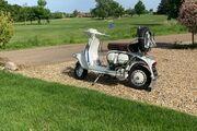 Picture 7 - Lambretta TV 175 S3 1962 motorbike