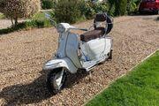 Picture 8 - Lambretta TV 175 S3 1962 motorbike