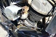 Picture 6 - Harley-Davidson WLC 45 Bobber motorbike